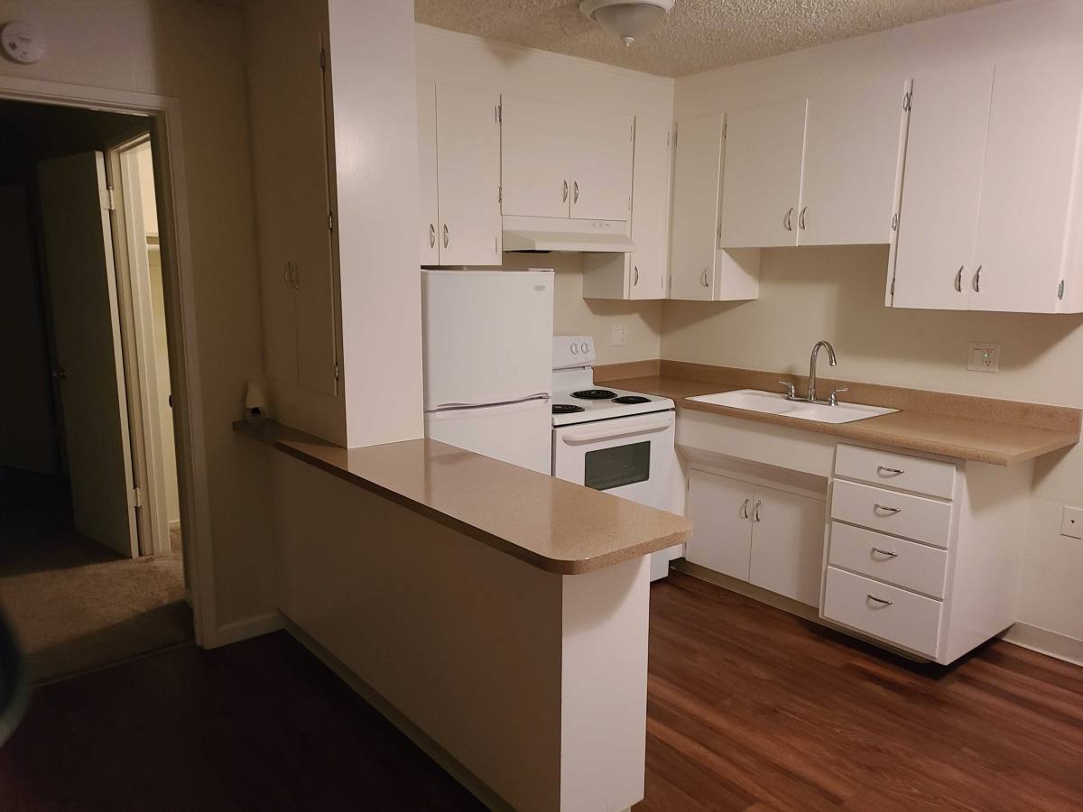 Apartment for rent at 1265 Pacific Ave #33, Santa Rosa, CA 95404