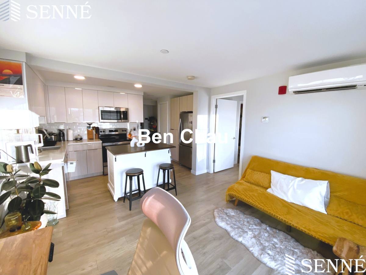 Apartment for rent at 10 Soden St #304B, Cambridge, MA 02139