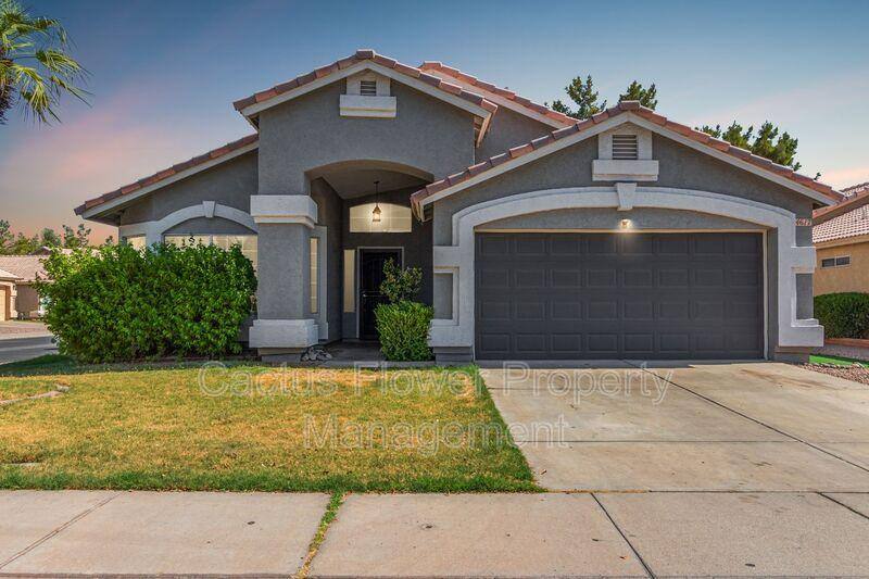 Towne Meadows Patio Homes 4617 E Scott Ave, Gilbert, AZ 85234 House