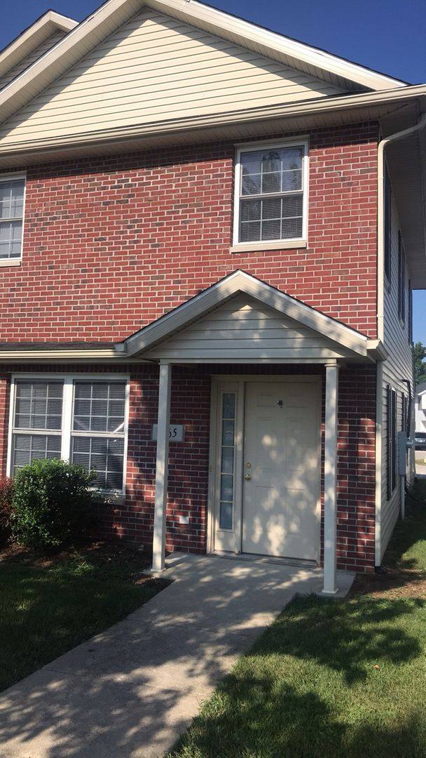 Condo for rent at 1265 Cobble Creek Circle, Bloomington, IN 47401