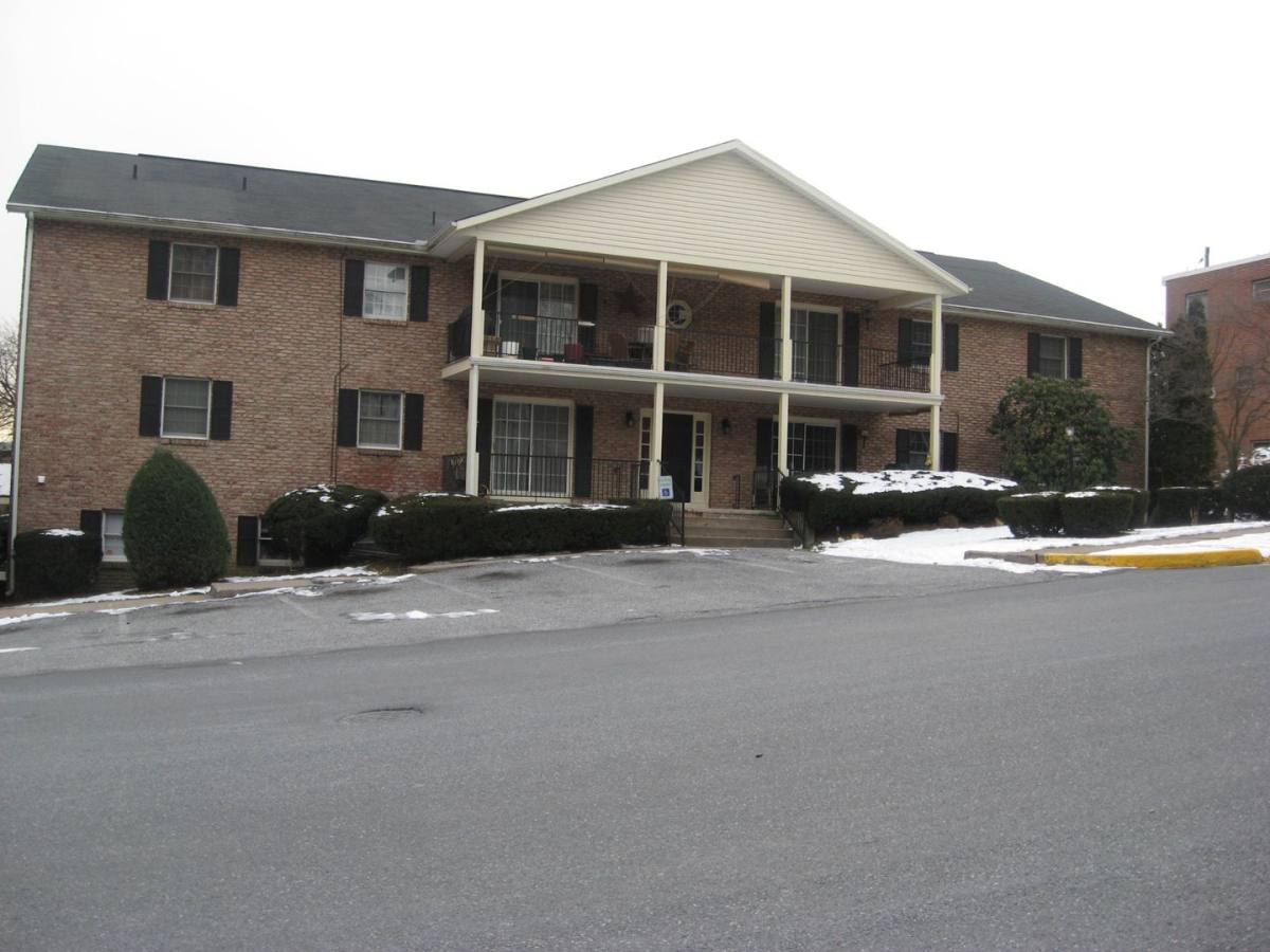 Apartments For Rent in Lemoyne, PA 5 Apartments RentalSource