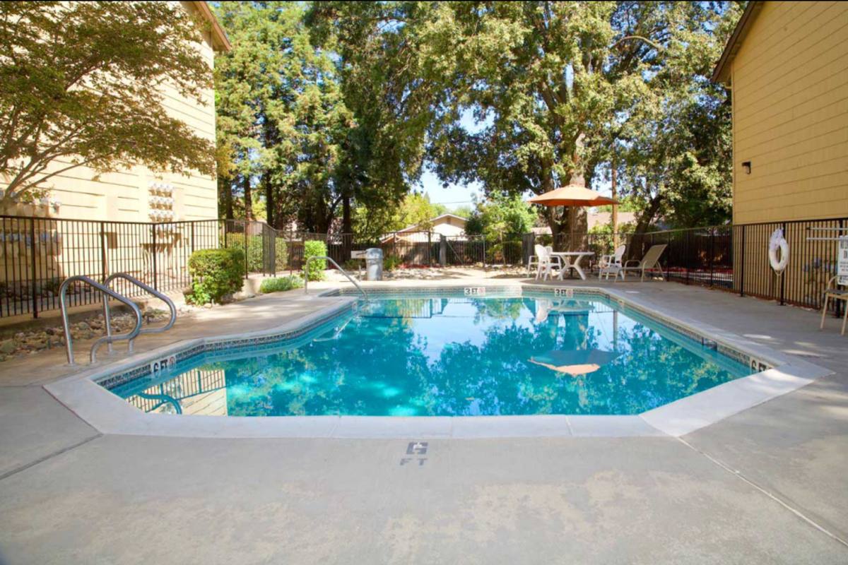Walnut Village, 5341 Walnut Ave, Sacramento, CA 95841 - Apartment for Rent - Image 5