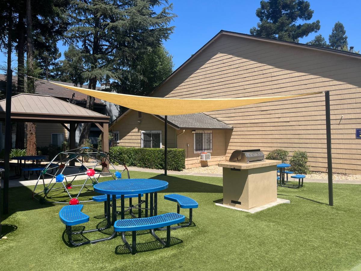 Walnut Village, 5341 Walnut Ave, Sacramento, CA 95841 - Apartment for Rent - Image 2
