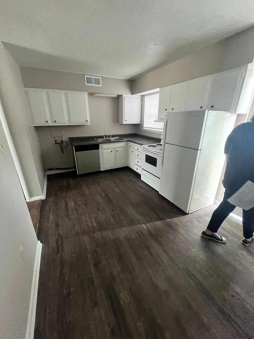 Apartment for rent at 828 S Caraway Rd, Jonesboro, AR 72401