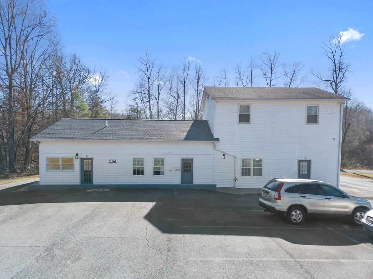 11241 Franklin St, Ferrum, VA 24088 Apartment For Rent