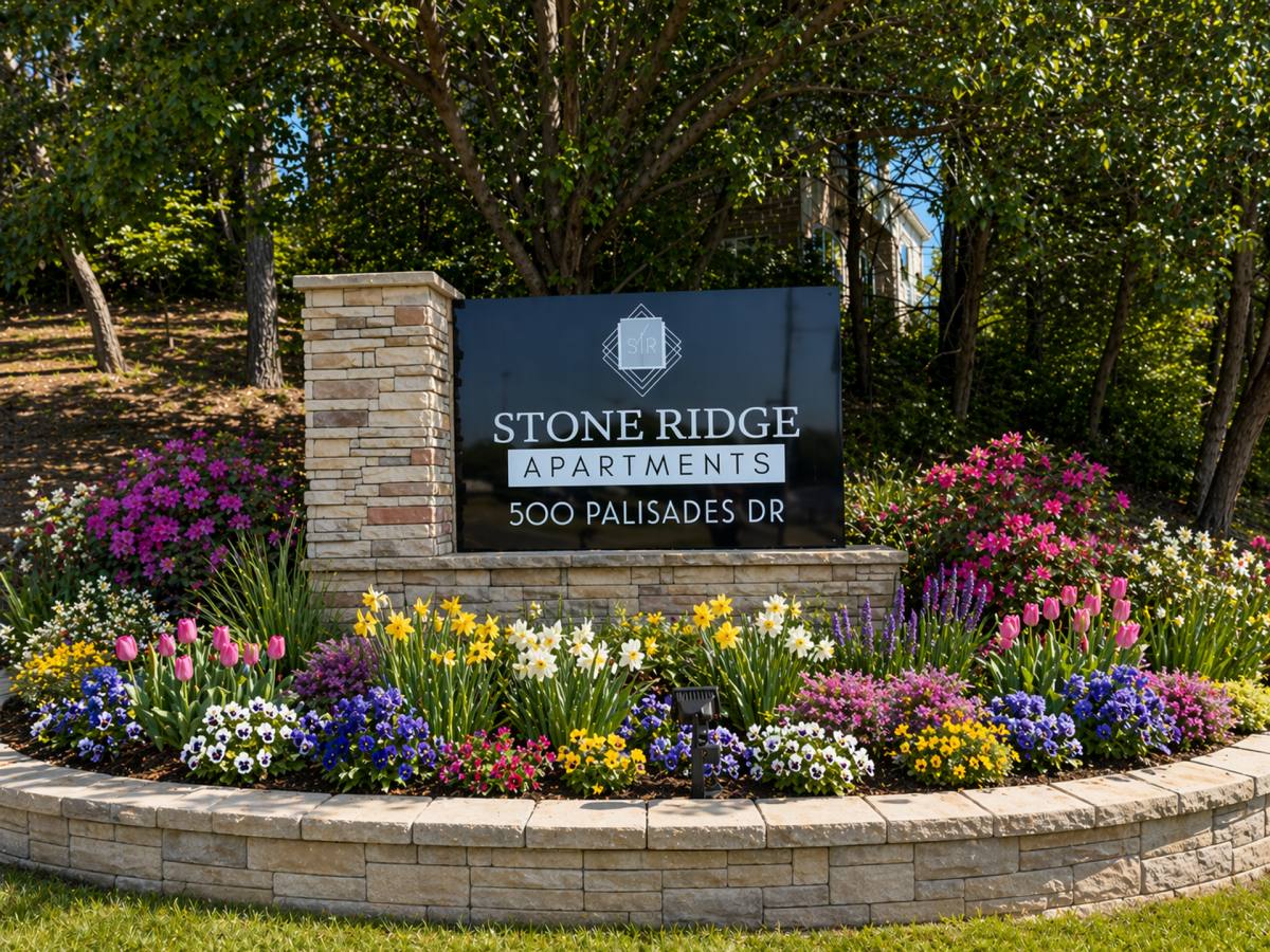 Apartment for rent at Stone Ridge, 500 Palisades Dr, Birmingham, AL 35209