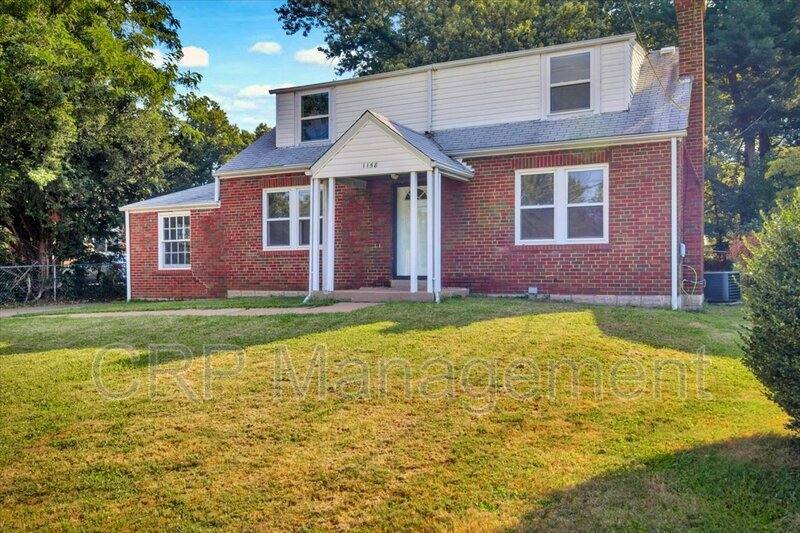 1158 N Florissant Rd, Saint Louis, MO 63135 House For Rent