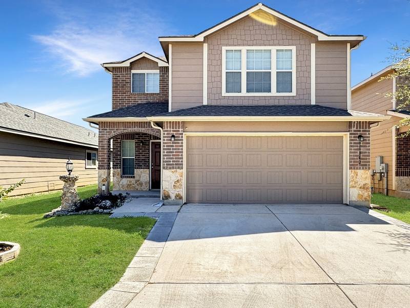 11842 Silver Coins, San Antonio, TX 78254 House For Rent