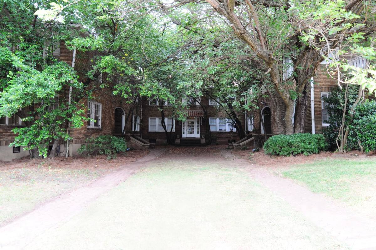 Apartment for rent at 1125 22nd St So, Birmingham, AL 35205