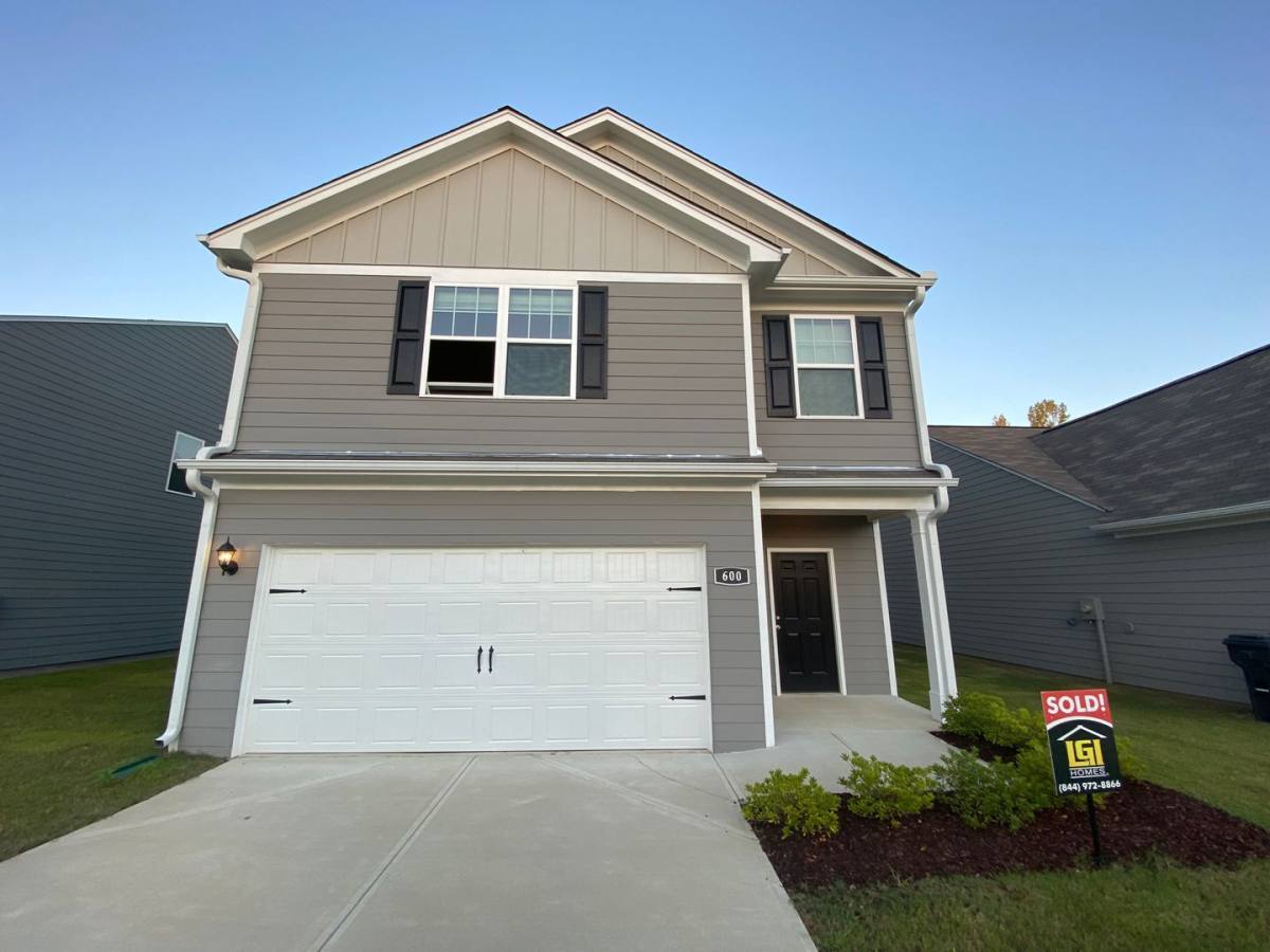 Houses For Rent in Springville, AL 4 Houses RentalSource