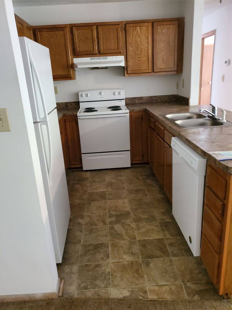 Apartment for rent at 709-711 Giles Rd, Blacksburg, VA 24060