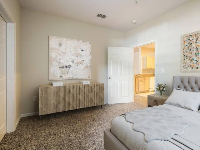 Apartment for rent at 605 Village Lake Court #C12, Spring Lake, NC 28390