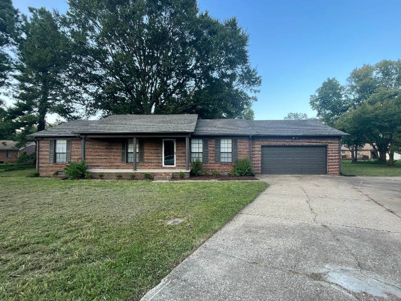 Houses For Rent in Jackson, TN 9 Houses RentalSource