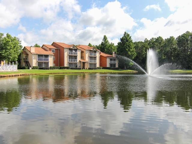 Apartment for rent at 780 Creekwater Terrace #D11, Lake Mary, FL 32746