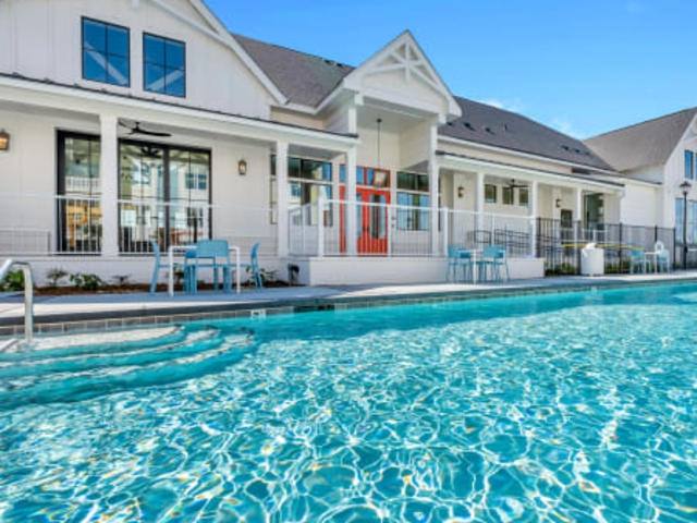 Apartment for rent at 621 Glen Manor Trail #D21, Knightdale, NC 27545