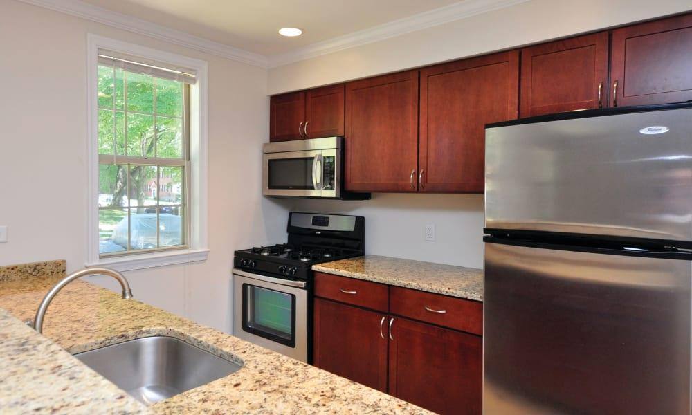 The Villas at Bryn Mawr Apartment Homes 105 Charles Dr, Bryn Mawr, PA 19010 Apartment For