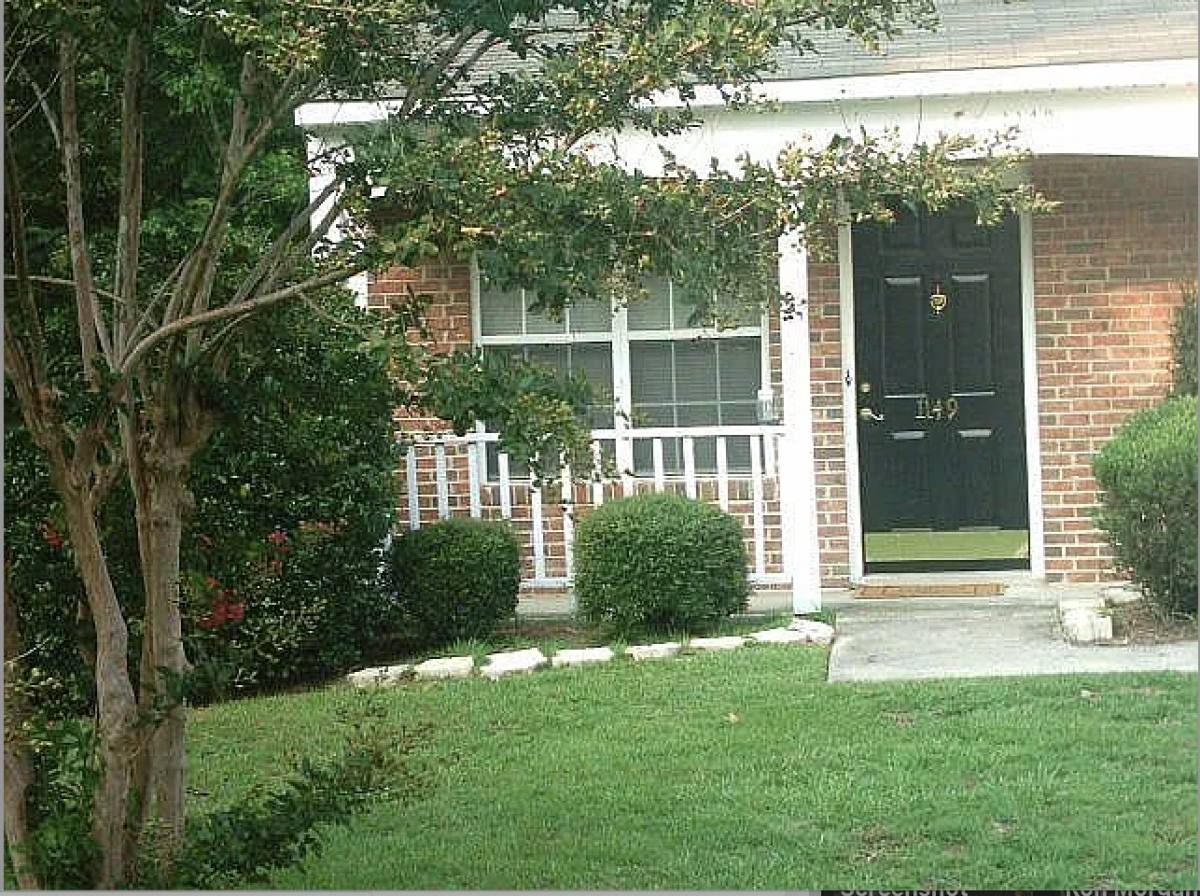 1149 Cloister Place, Columbia, SC 29210 Townhouse For Rent