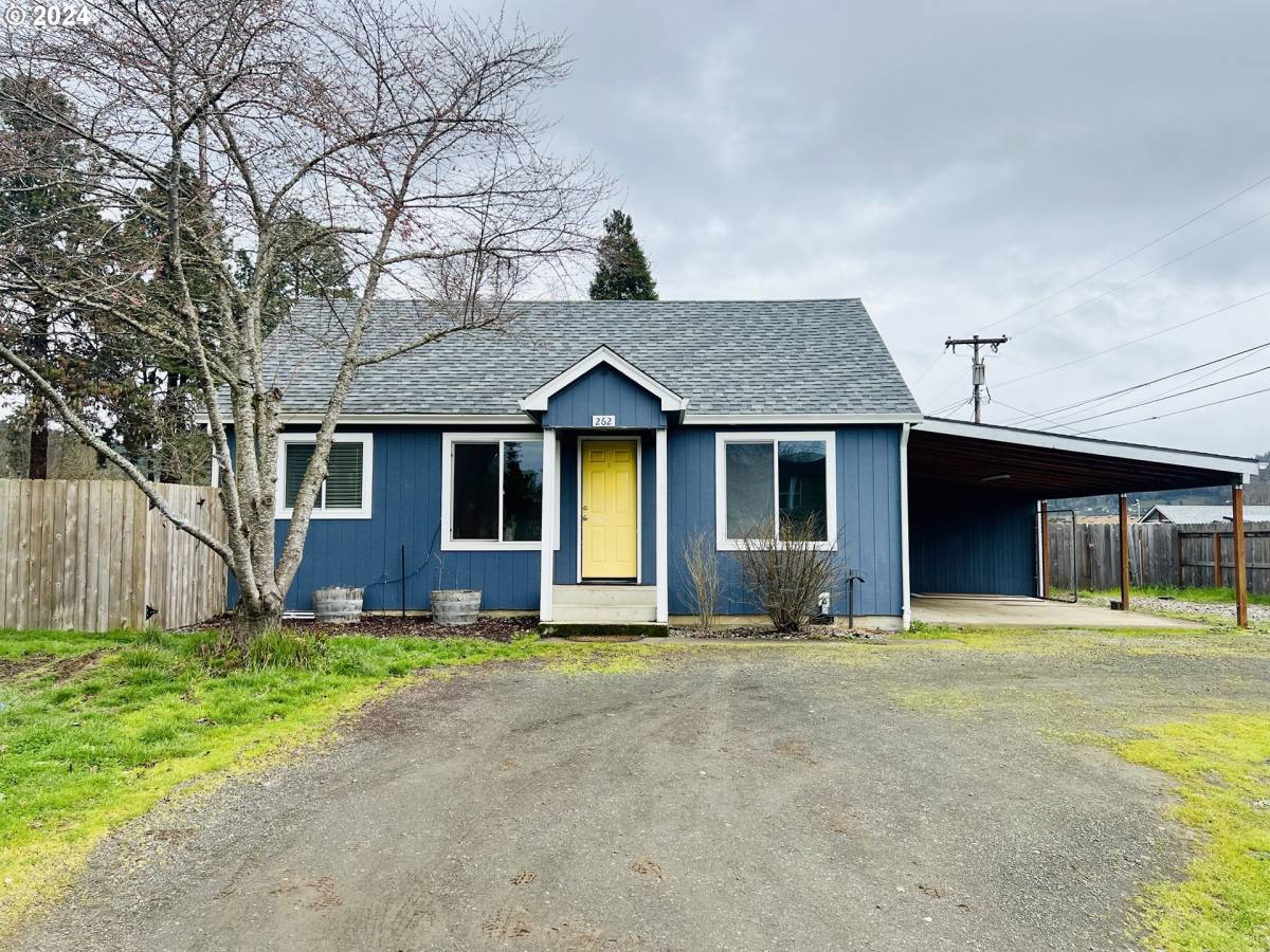 Houses For Rent in Sutherlin, OR 5 Houses RentalSource