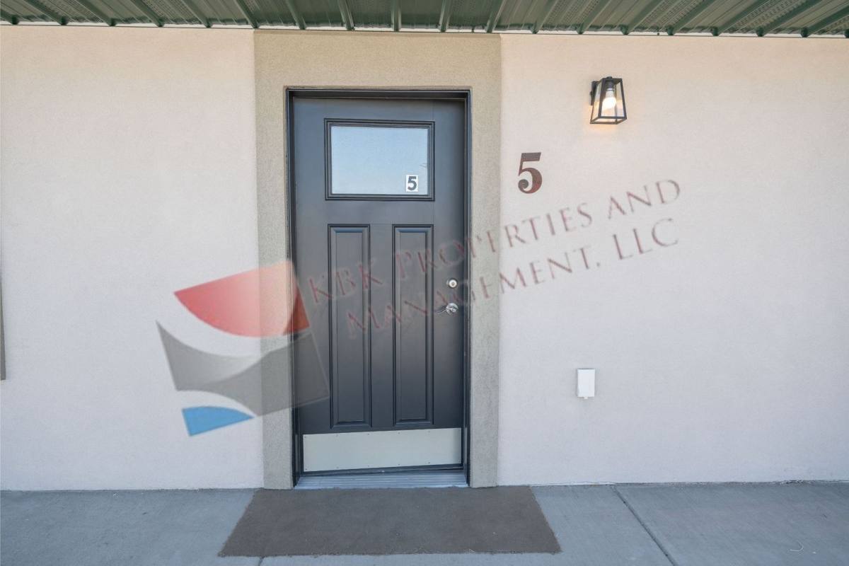 Apartment for rent at 172 McKinney Ave, Alamosa, CO 81101