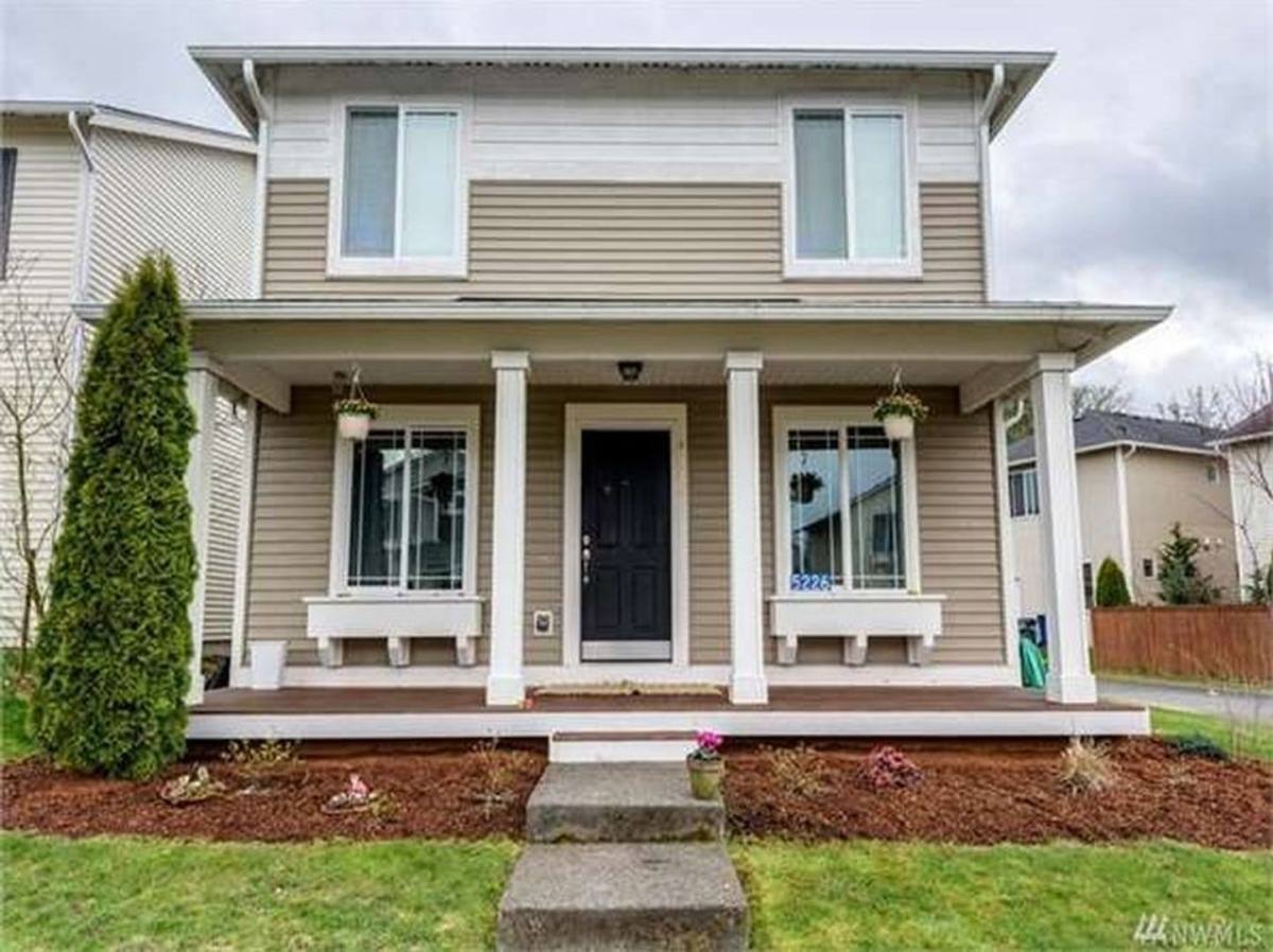 House for rent at 5226 Razor Peak Dr, Mount Vernon, WA 98273