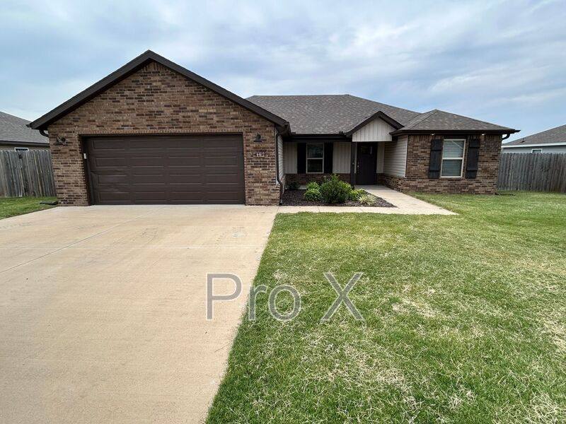 Houses For Rent in Farmington, AR 15 Houses RentalSource