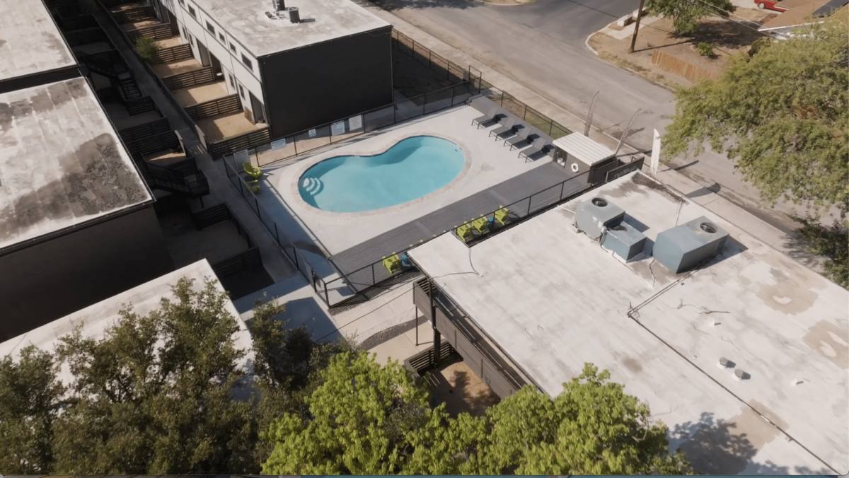 Apartment for rent at 6810 Glendora Ave, San Antonio, TX 78218