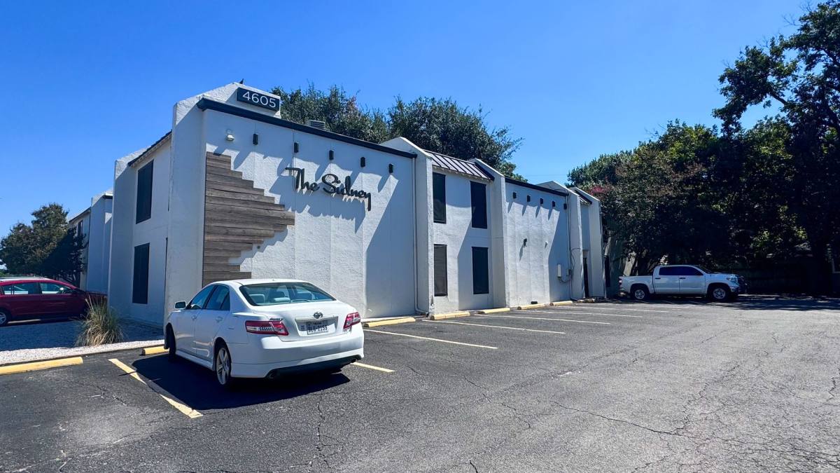 Apartment for rent at 4605 Ave A, Austin, TX 78751