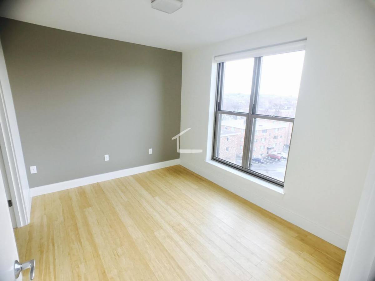 Apartment for rent at 1137 Commonwealth Ave #U, Allston, MA 02134