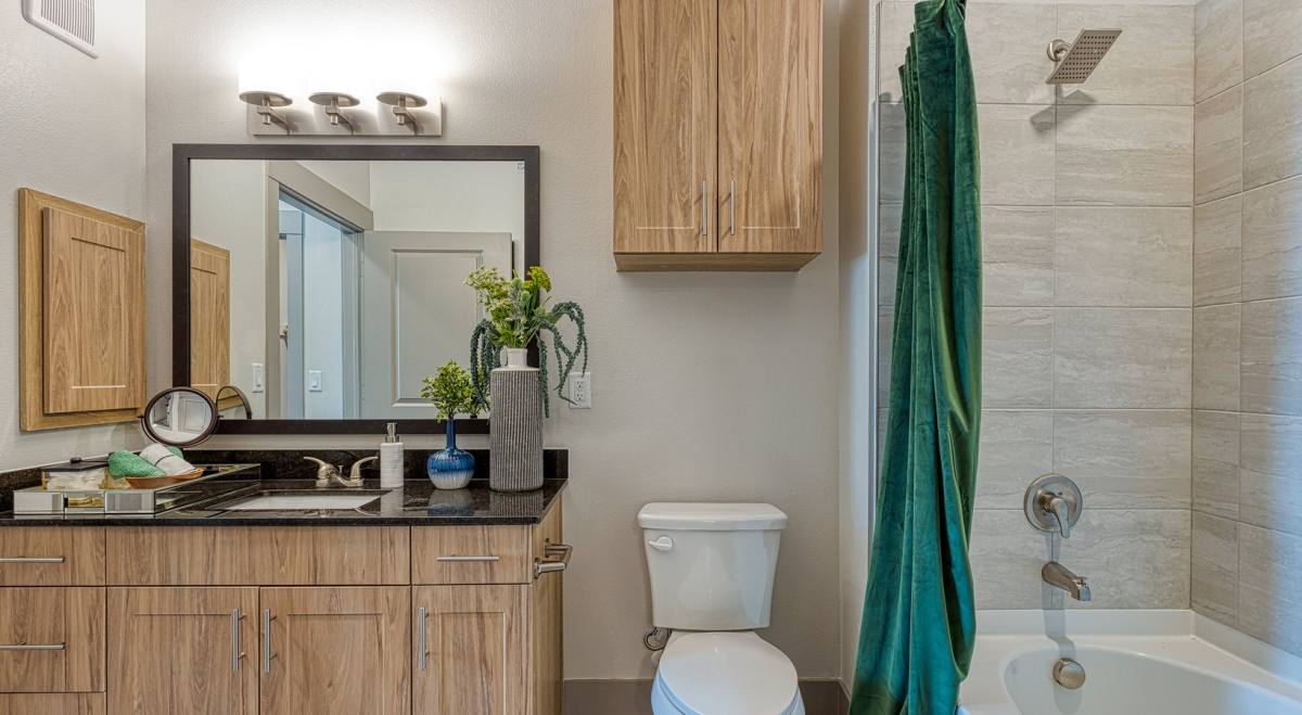 Apartment for rent at 5522 Springdale Rd #B3-54, Austin, TX 78723