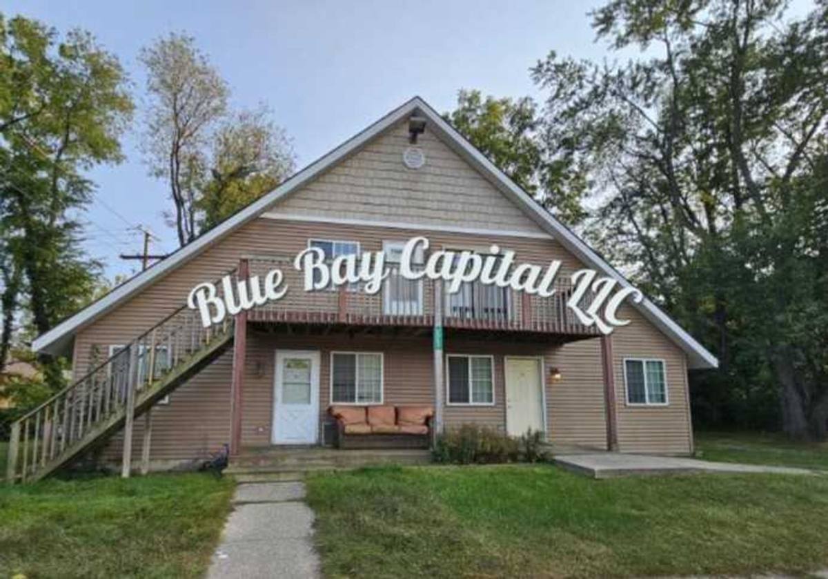 Apartment for rent at 6063 Briarcliff Path, Kalamazoo, MI 49009