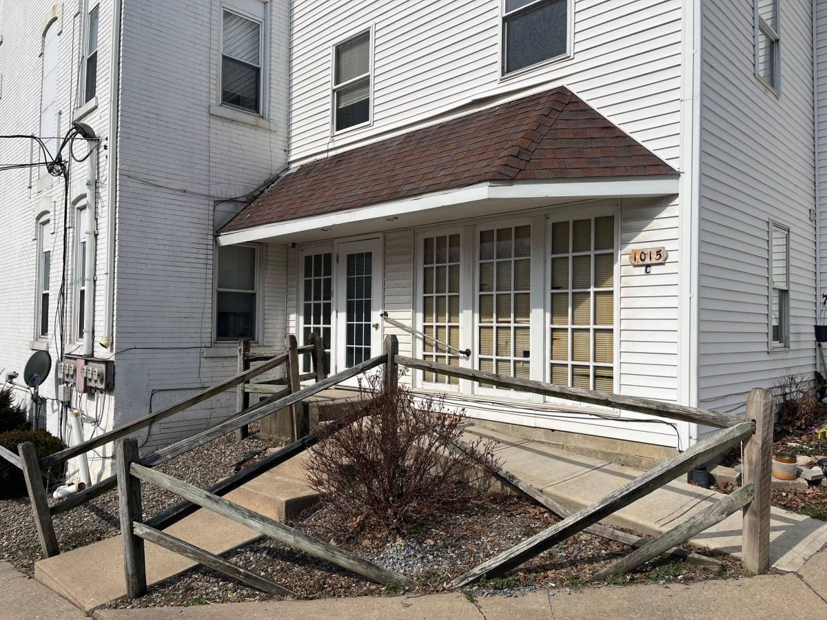 1015 3rd St 8, Washingtonville, PA 17884 Apartment For Rent
