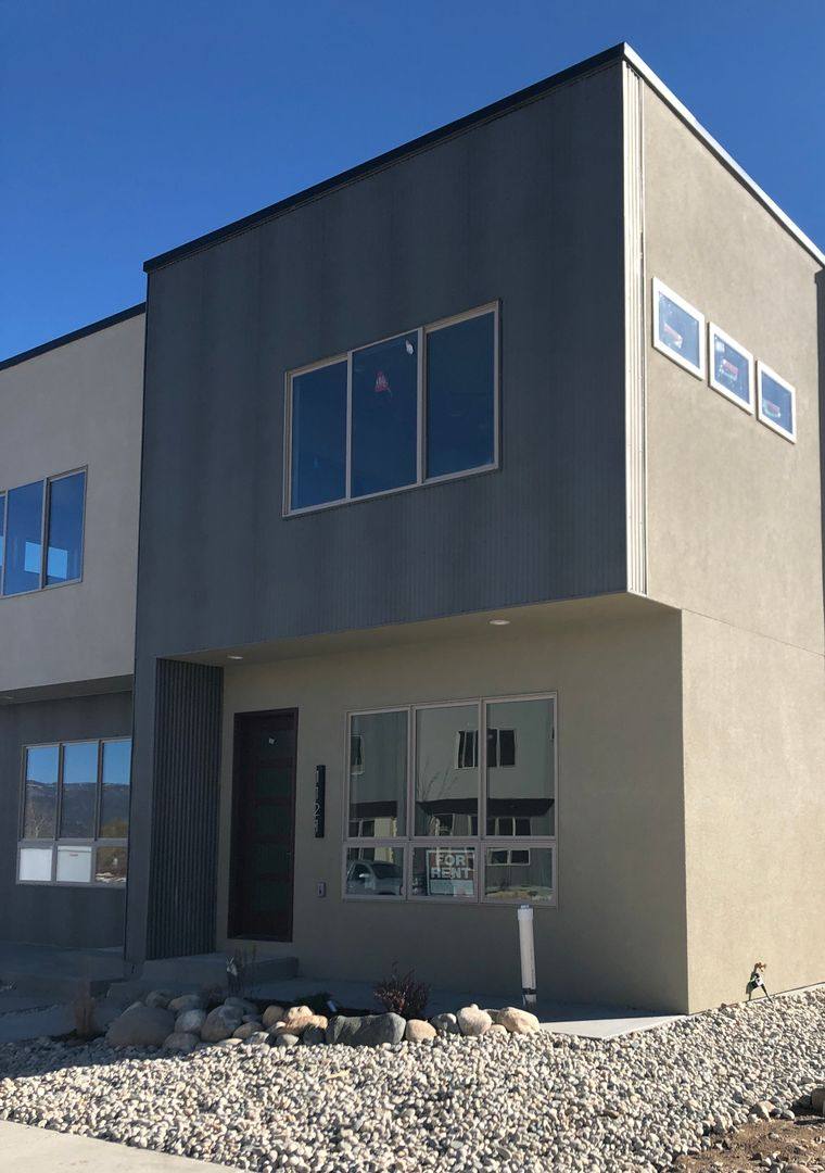 1121 Agate Lane, Poncha Springs, CO 81242 Townhouse For Rent