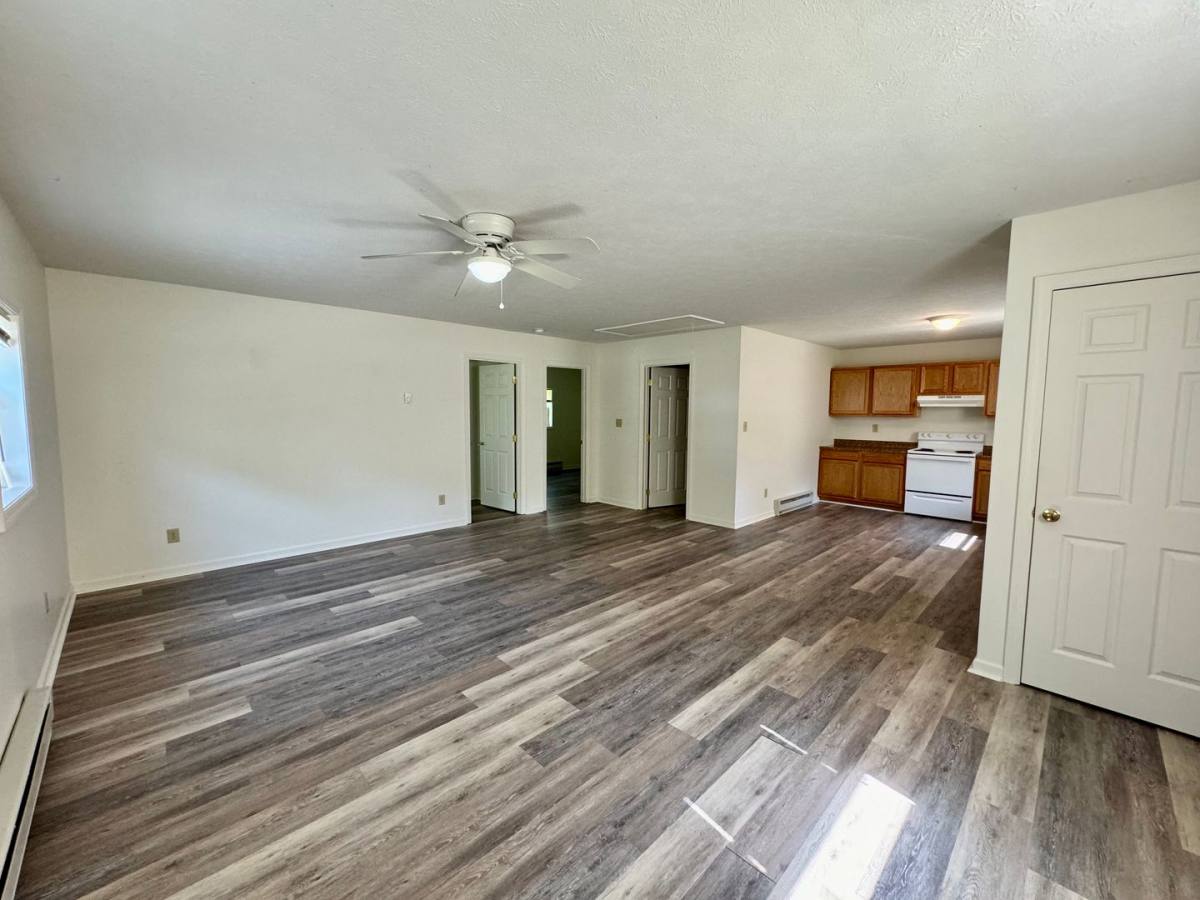 Apartment for rent at 646, 650, 652, 658 Hillwood Dr, Morgantown, WV 26508