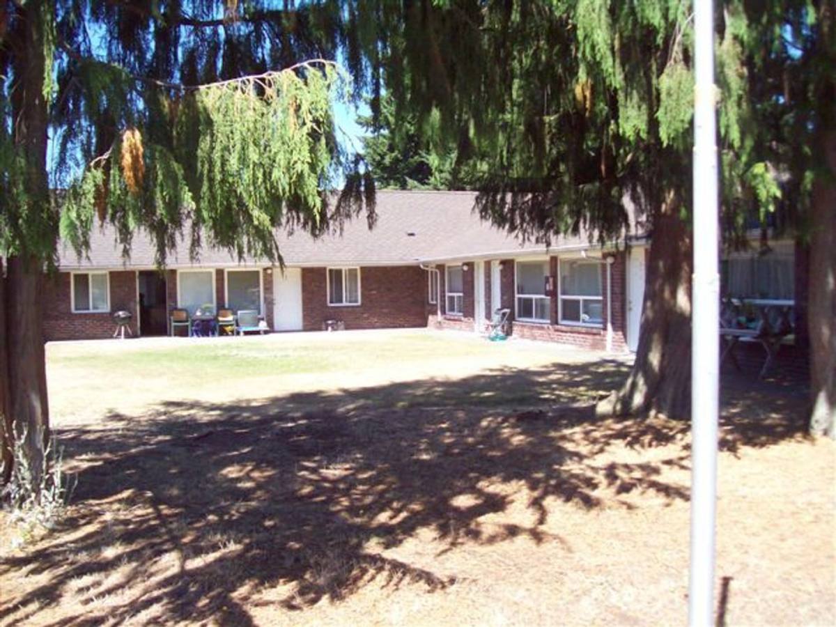 Apartment for rent at 6135 Steilacoom Blvd, Lakewood, WA 98499