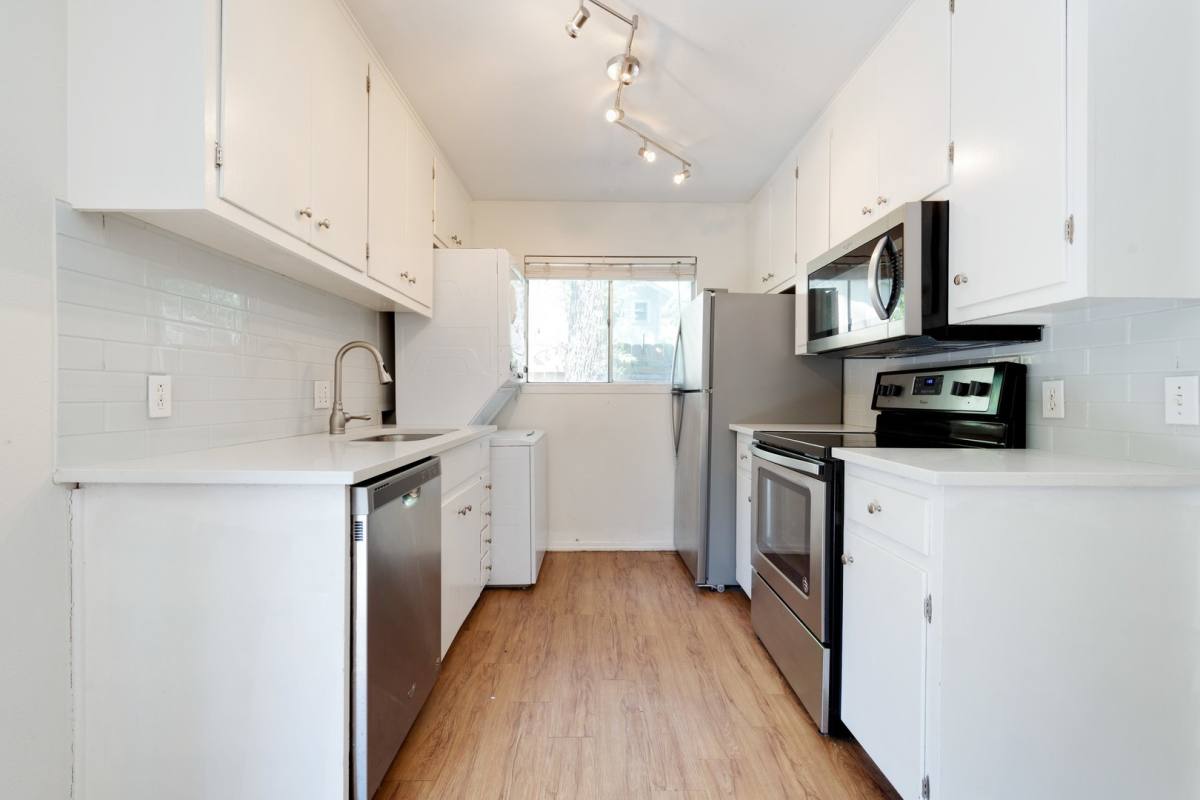 Apartment for rent at 607 E 43rd St, Austin, TX 78751
