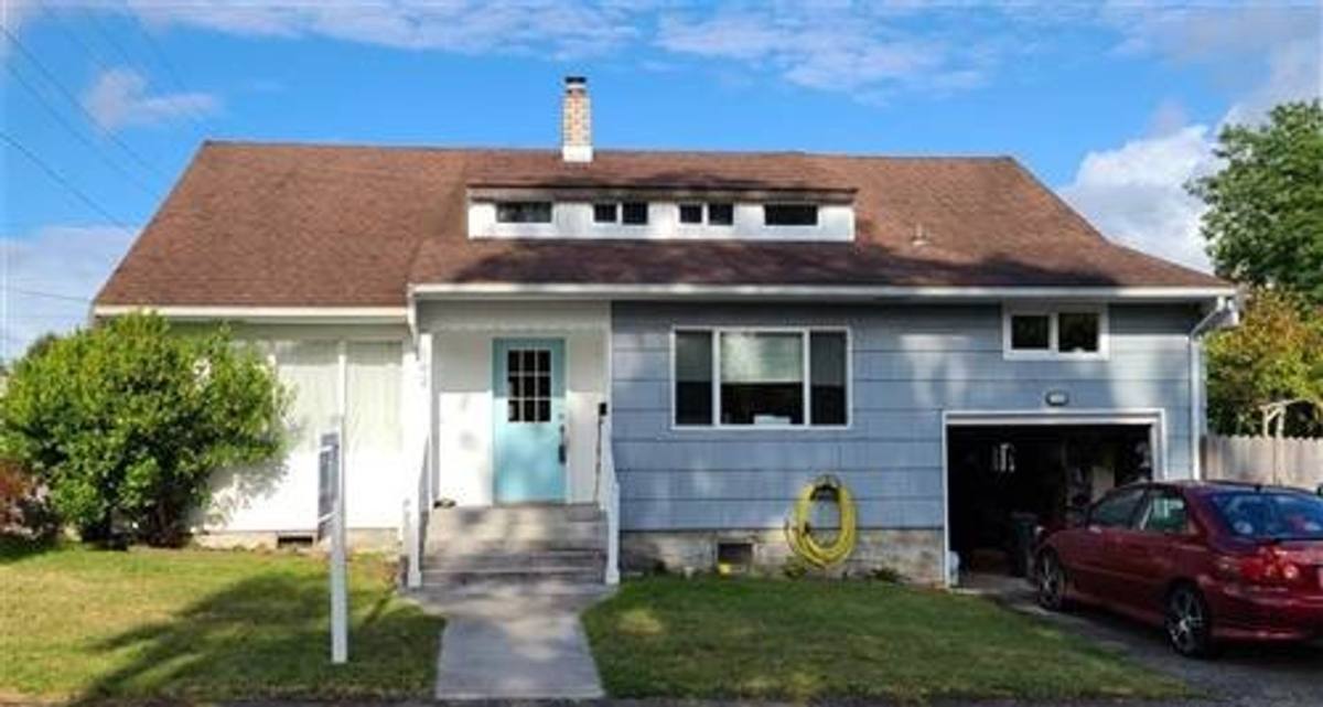 102 S Chehalis, Montesano, WA 98563 House For Rent RentalSource