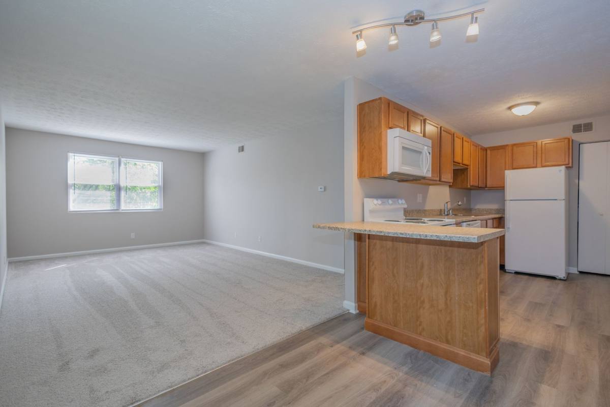 Apartment for rent at 1232 Man O War Place, Lexington, KY 40504