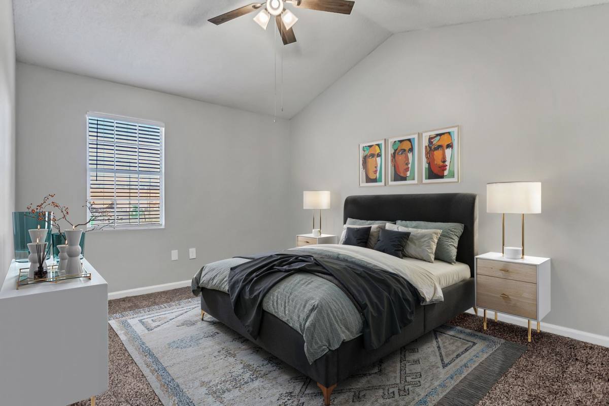 Apartment for rent at 100 Tallokas Court, Leesburg, GA 31763