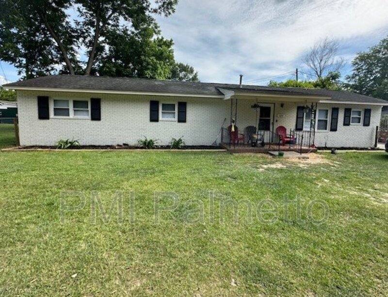 109 Keen Ave, New Ellenton, SC 29809 House For Rent 1,100