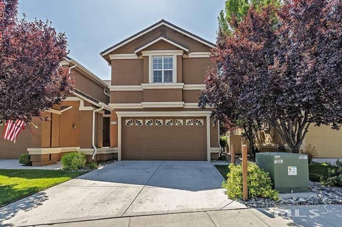 11016 Colton Dr, Reno, NV 89512 Townhouse For Rent RentalSource