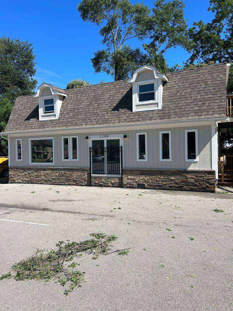 Apartment for rent at 1200 Main St, Lafayette, IN 47904