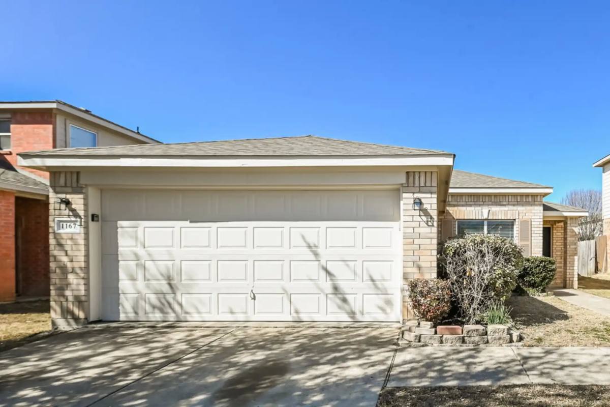 1167 Tomahawk Dr, Dallas, TX 75253 House For Rent RentalSource