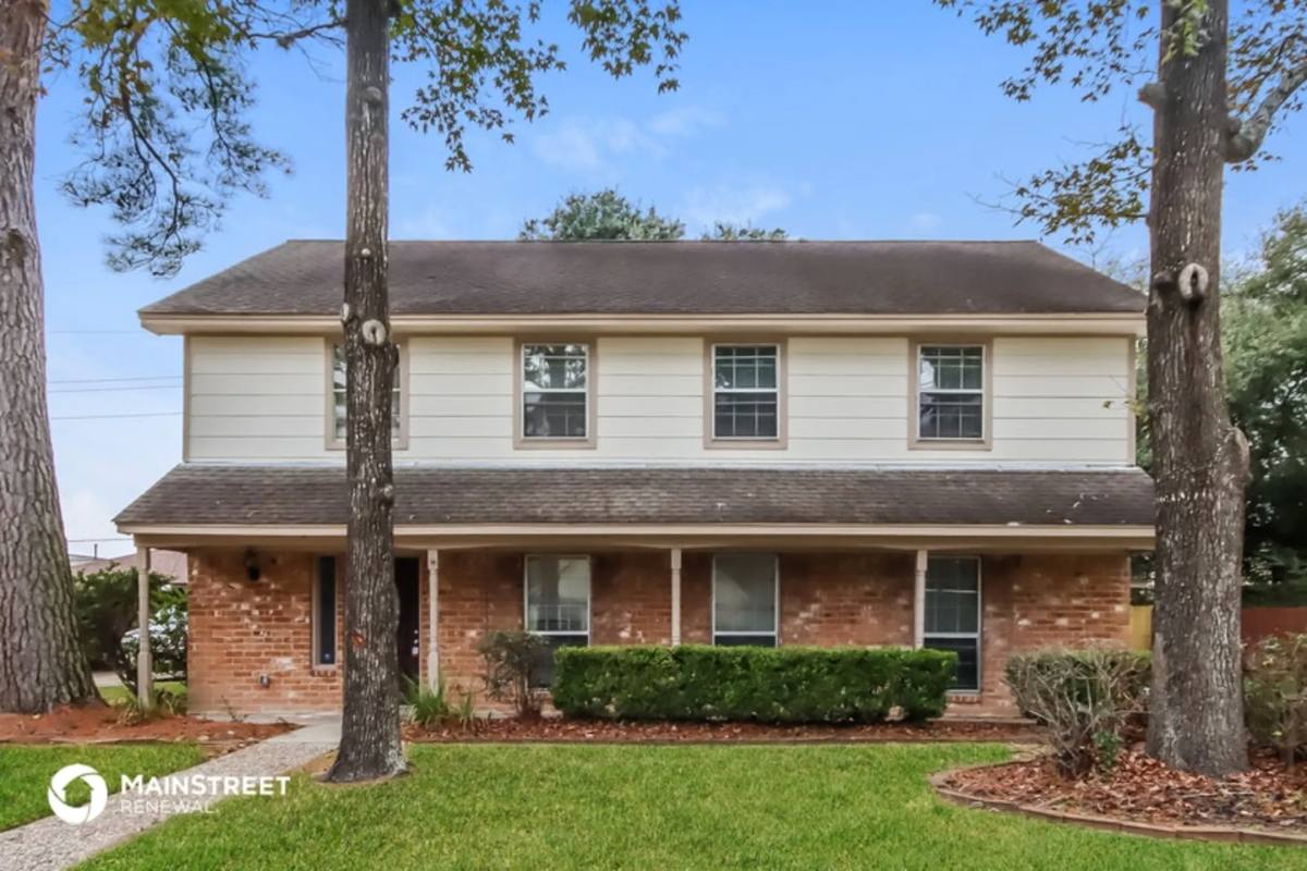 Houses For Rent in 77068 4 Houses RentalSource