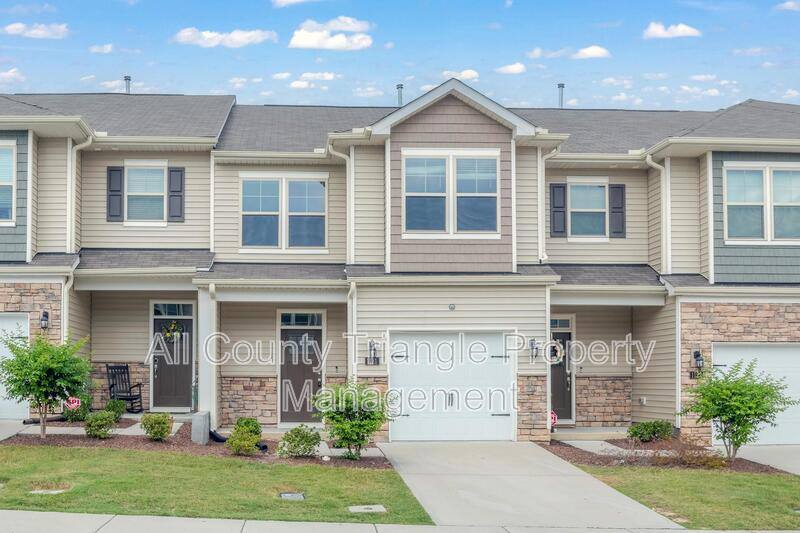 1121 Latitude Dr, Durham, NC 27713 Townhouse For Rent RentalSource