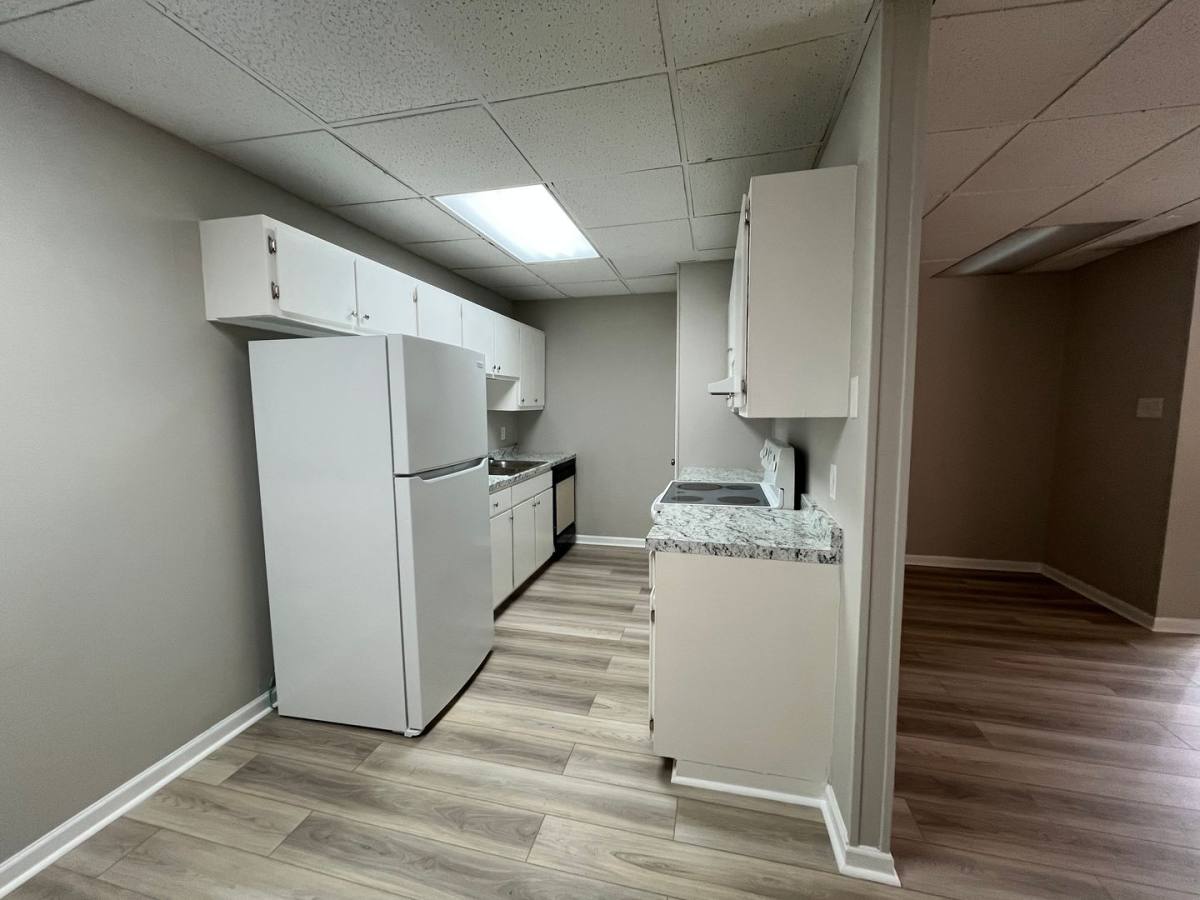 Apartment for rent at 142 Goshen Rd, Rincon, GA 31326