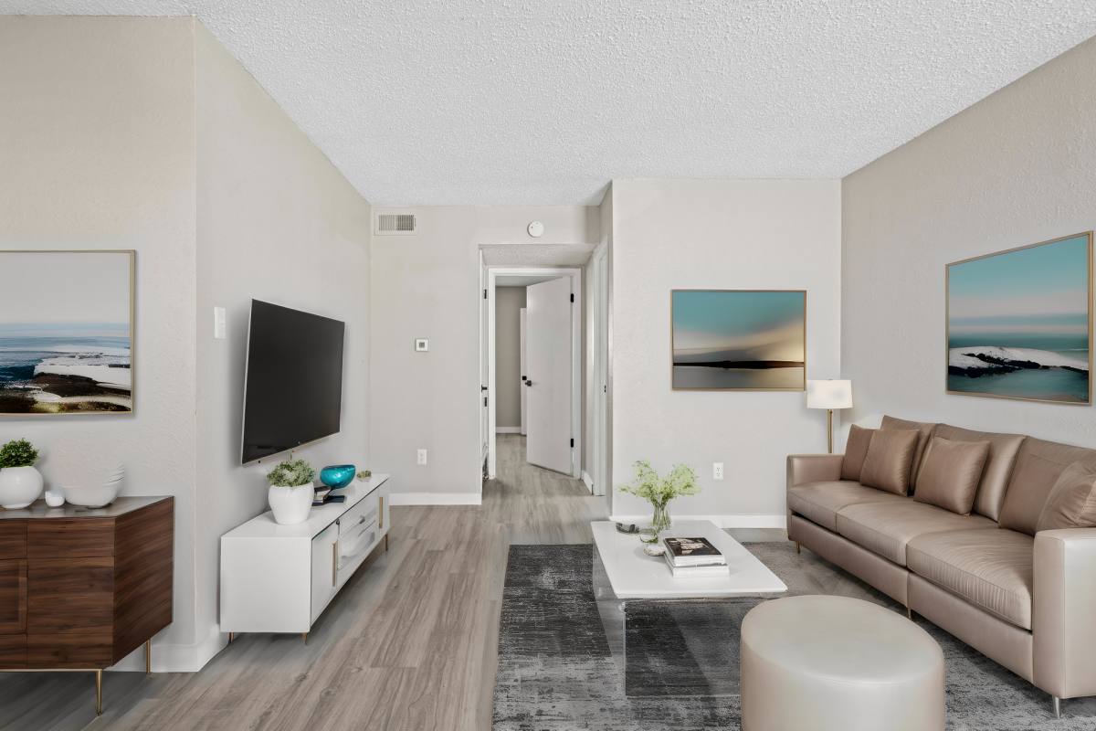 Apartment for rent at Iconic Downtown, 301 S Burnet St, Round Rock, TX 78664