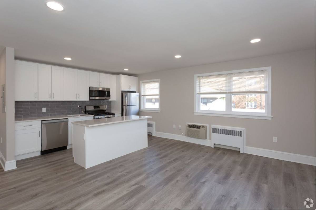 Apartment for rent at 12-18 Riverside Dr, Cranford, NJ 07016