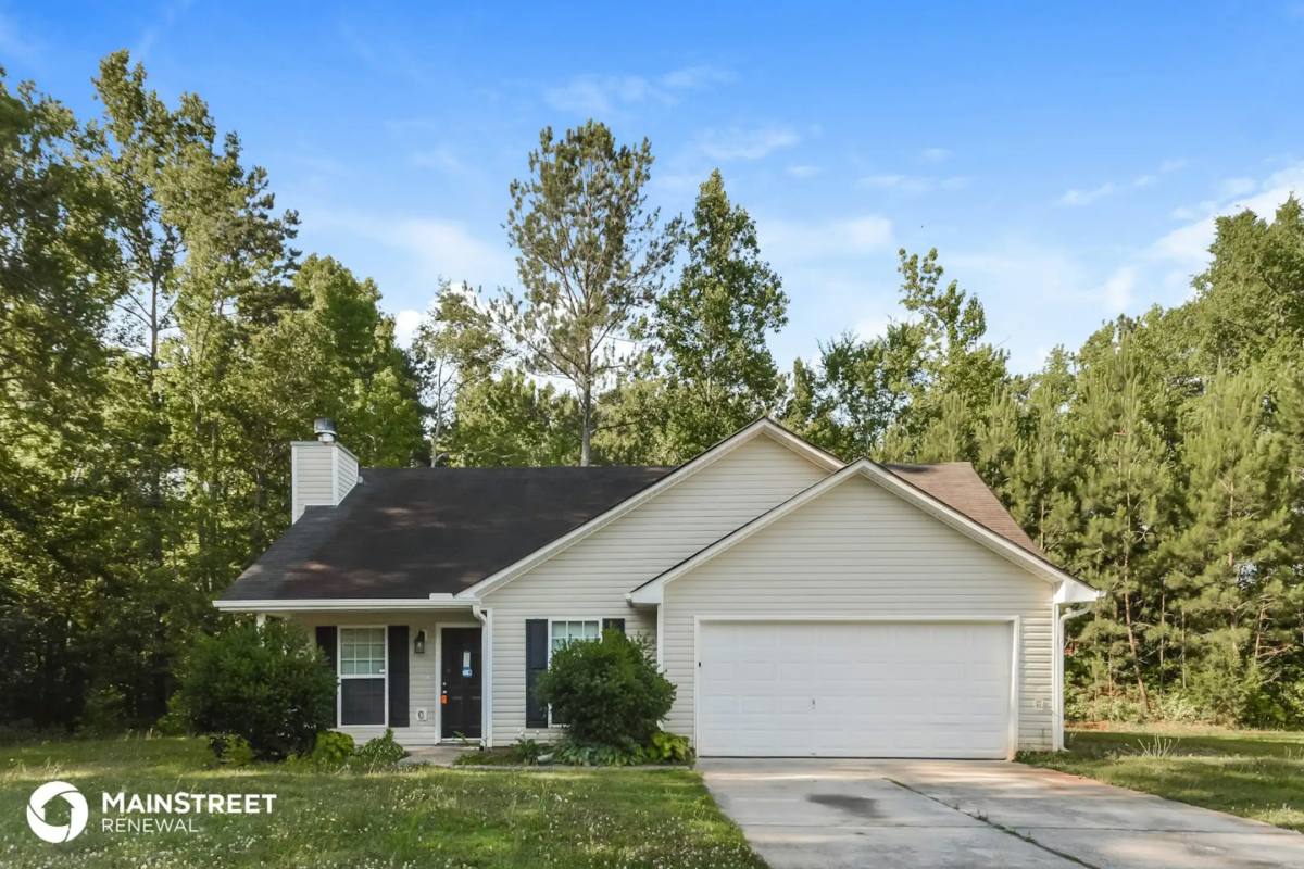 Houses For Rent in Madison, GA 5 Houses RentalSource