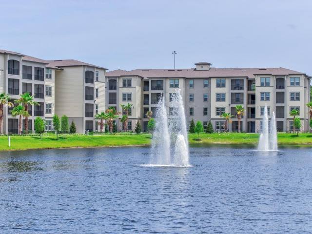 Apartment for rent at 10667 Brightman Blvd #D33, Jacksonville, FL 32246