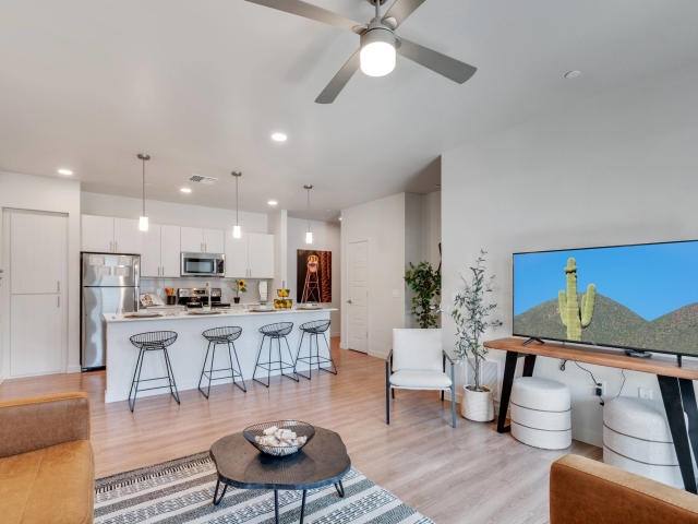Apartment for rent at 1500 E Melrose St #A33, Gilbert, AZ 85297